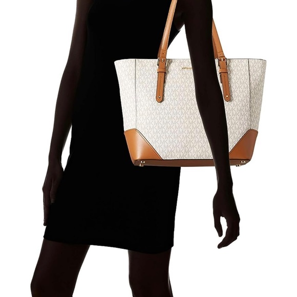 MICHAEL Michael Kors Aria Large Tote